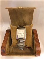 Orologio Zenith Uomo Port Royal in Acciaio FKY8611 - FKY8611